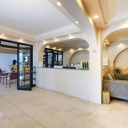 Casa Lume Hotel Bodrum