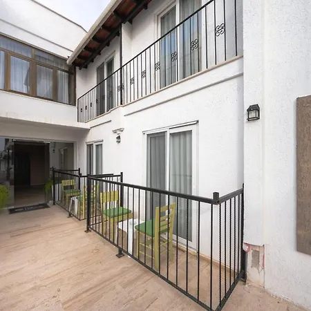Hotel Casa Lume *