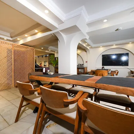 Casa Lume Hotel Bodrum