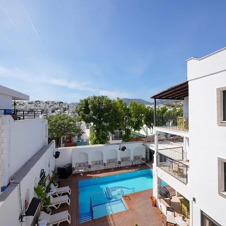 Casa Lume Bodrum