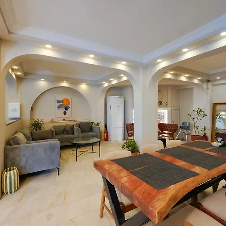 Hotel Casa Lume *