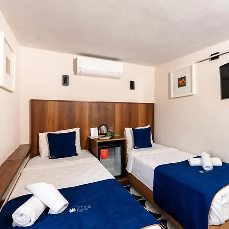 Casa Lume Bodrum