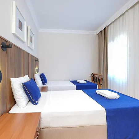 Hotel Casa Lume