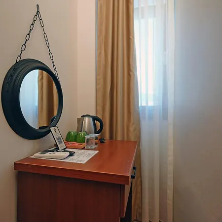 Hotel Casa Lume