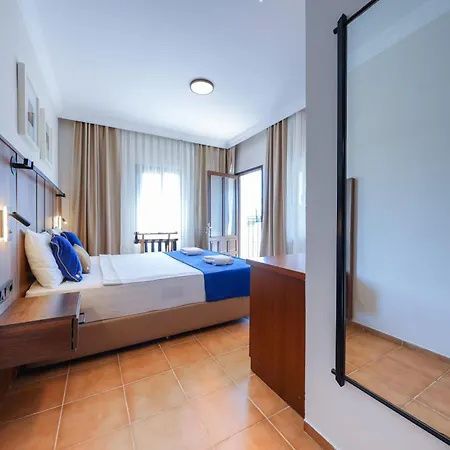 Hotel Casa Lume Bodrum