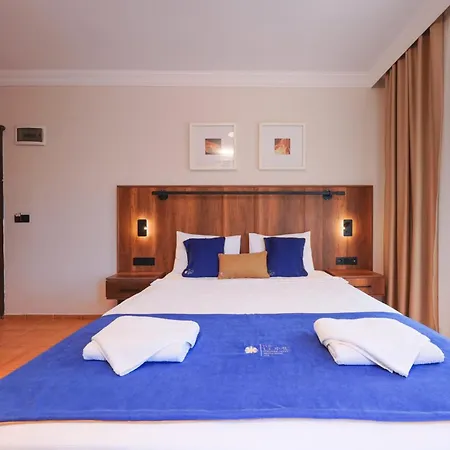 Casa Lume Hotel