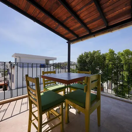 Hotel Casa Lume *