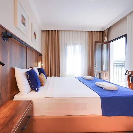 Casa Lume Hotel Bodrum